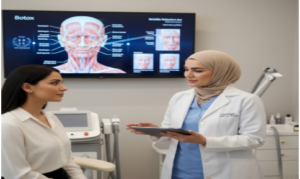 بوتوكس التجاعيد