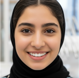 تقويم الأسنان