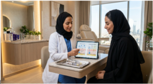 الفروق بين البوتوكس والفيلر