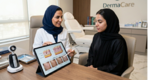 الليزر أم الشمع