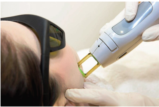 عيادات تجميل نسائية في الجبيل