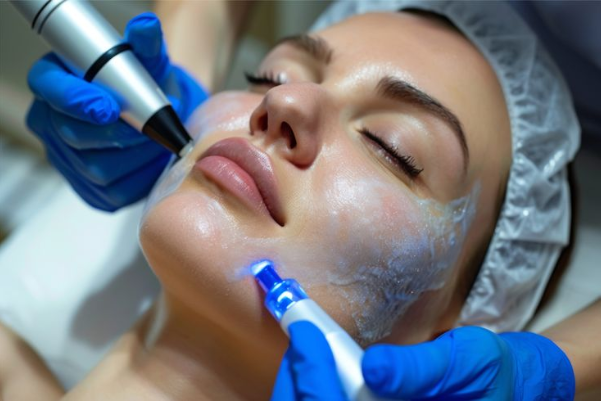 عروض اليوم الوطني ليزر إزالة الشعر 
