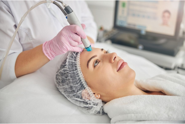 عروض اليوم الوطني ليزر إزالة الشعر 