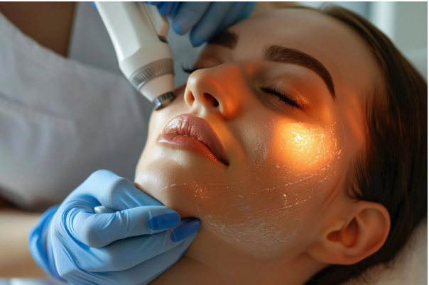 عروض اليوم الوطني ليزر إزالة الشعر 