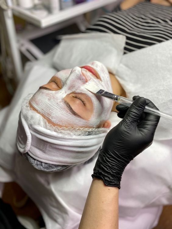 أفضل مركز تجميل في الجبيل والخبر